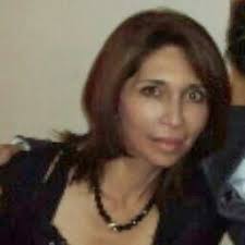 Lili Leon (lilileon007)