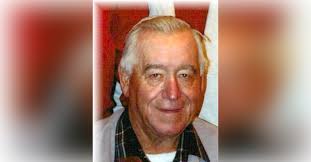 Obituary information for David Nally
