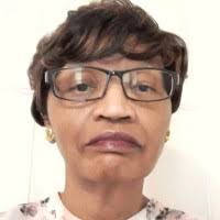 Wanda Joy Evans Reese