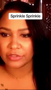 Sarah Sprinkle