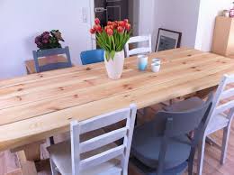 Wir Bauen Uns Einen Tisch Littleinchy In 2020 Tisch Selber Bauen Tisch Hohenverstellbar Holztisch Selber Bauen