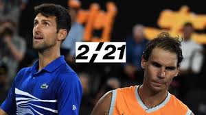 The Straw That Stirs The Drink How Novak Djokovic Found His Identity