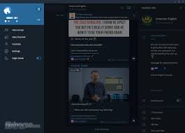 It about 1gb sized video that can be shared, send unlimited photos. Telegram For Pc Portable Download 2021 Latest For Windows 10 8 7