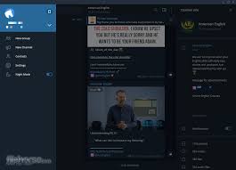 Download this app from microsoft store for windows 10 mobile, windows phone 8.1, windows phone 8. Telegram For Pc Portable Download 2021 Latest For Windows 10 8 7
