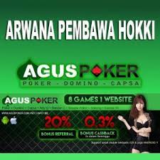 Pin Di Tips Aguspoker