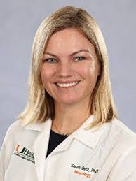 Sarah Getz's Instagram, Twitter & Facebook