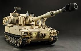 Responsible for accurate ammo, fuze and propellants in m109a6 operations; Afv Club 1 35 M109a6 Paladin Af35248 By Afv Club By Afv Club Shop Online For Toys In Fiji