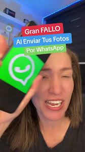 Por Qué Al Tomar Fotos En Whatsapp Salen Con Manchas Negras