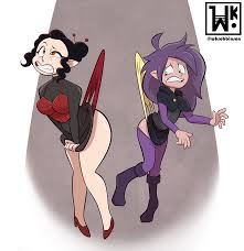 Rule34 - If it exists, there is porn of it   6189902