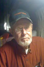 Gerald Wesley Barrett Obituary 2020