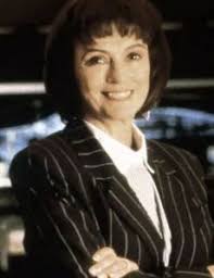 Celebrities with first name: Jeri