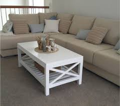 Since as its name indicates: Ana White Coffee Table Shapes Honey Shack Dallas From Charm White Coffee Table With Wood Top Pictures