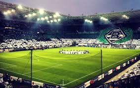 Borussia m'gladbach vs arminia bielefeld highlights and full match competition: The World Stadium On Twitter Borussia Park Opening 2004 Club Borussia Capacity 54 057 Construction Cost 85 Million Architect Marc Laurens M Gladbach Bundesliga Https T Co Fo0h9spkrm