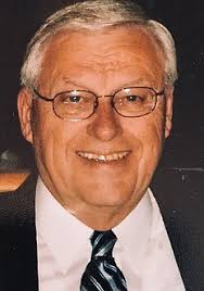 Patrick Alton Hudson Obituary