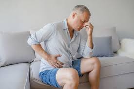 Colon cancer most often spreads to the liver, lungs, and peritoneum (the. Early Warning Signs Of Colon Cancer Conditions Us News