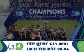 Lịch thi đấu vòng loại cúp quốc gia bamboo airway 2021. B8oy8k4mhaonm