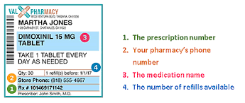 We did not find results for: Prescriptions And Refills Facey Medical Group
