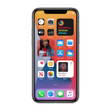 Ou plus personnel, et dans mon cas (mais ça. Personnaliser L Ecran D Accueil De L Iphone Avec Ios 14 Jcsatanas Fr
