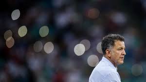 A zine about juan carlos osorio, with news, pictures, and articles. Copa Mundial De La Fifa 2022 Noticias Juan Carlos Osorio Nuevo Dt De Paraguay Fifa Com