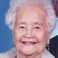 Eugenia Licudine Obituary