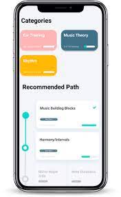 The interface is easy to use and looks great. Best Ear Training Apps What Are The 4 Best Ear Training Apps