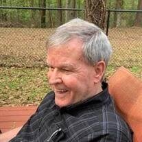 Robert Earl "Pete" Williamson Obituary