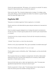 La historia de un hombre humillado que regresa con todo el poder para cambiar la dirección de los vientos se enfrenta a enemigos que para él no son más que hormigas. El Yerno Millonario Novela Pagina 601 A 750 El Yerno Millonario Novela Pagina 601 A 750 Page 74 Niadd