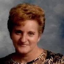 Sharon A. Gayda Obituary