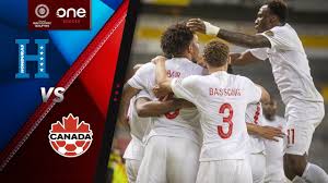 Uswnt can still win bronze if they win their next game. Highlights Honduras V Canada Concacaf Men S Olympic Qualifiers Youtube