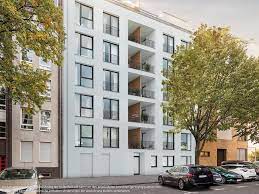 Sanierte altbauwohnung mit stuck im ruhigen hinterhaus! Kreuzberg No 5 Berlin Kreuzberg Project Immobilien Berlin Neubau Immobilien Informationen