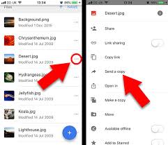 Open the google drive app on your iphone and tap the folder where you would like to upload the photos. How To Download Files From Google Drive To Phone Or Pc