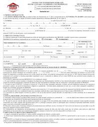 In situatia in cadru juridic acestui act ii sunt aplicabile dispozitiile art. Contract General Flip Book Pages 1 3 Pubhtml5