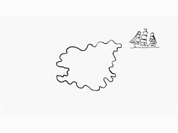 Tap the drawing to select it. Pirate Treasure Map Drawing Time Lapse 2d Animation By Retro Vectors Limited On Dribbble