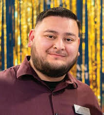 RED Magazine Fall 2024 by Metropolitan State University of Denver