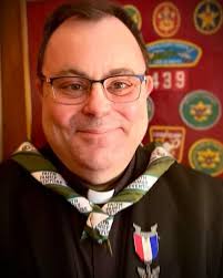 NCCS-The Bridge, Vol.32, No.1, Spring 2023 by Archdiocese for the Military  Services, USA