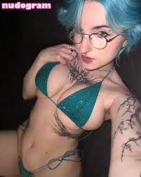 Lyra Crow  lyracr0w0 Гола изтичане OnlyFans снимка 467 - Nudogram v2.1