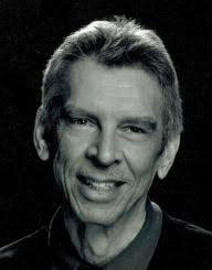 Tangier by Stephen Holgate