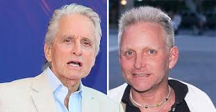 Life Struggles of Michael Douglas' Late Brother Eric Who Passed Away at 46