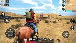 After all, surviving is, in fact, what we do best! Desert Survival Shooting Game For Android Apk Download