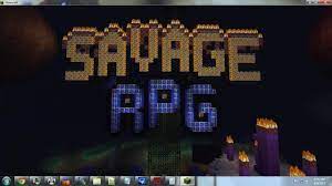 Adventure & build in grig's quest! Savage Rpg The Best Rpg Server 24 7 Lag Free Dungeons Bosses Quests Classes Towns Pvp Minecraft Server