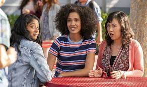 Created by lang fisher, mindy kaling. Never Have I Ever Season 2 Netflix Release Date Will There Be Another Series Tv Radio Showbiz Tv Express Co Uk
