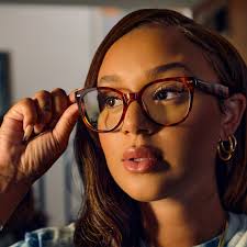 Amazon.com: Amazon Echo Frames, an Alexa device (newest model), Smart  glasses with Alexa, Rectangle frames in Classic Black with blue light  filtering lenses : Everything Else