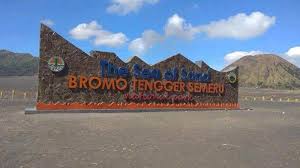 Wisata Gunung Bromo Dibuka Kembali Mulai Agustus 2020 Calon Wisatawan Wajib Reservasi Online Tribun Madura