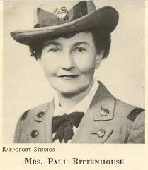 Who's That Girl Scout? Abbie Higgins