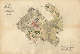 Vecsés környéki árpád kori települések csontanyagának állattani. Telepules Terkepek Magyar Nemzeti Leveltar