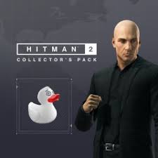 If you did that, it's waiting for you the first time you . Comunidad Steam Guia Hitman 2 Item Unlock List And What To Get First