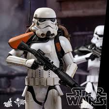 To start off i did 3 main scenes, hovertank ambush, jyn vs stormtroopers and. Stormtrooper Jedha Patrol Tk 14057 Rogue One A Star Wars Story 1 6 Scale Figur Piece Hunter Swiss Collectible Shop