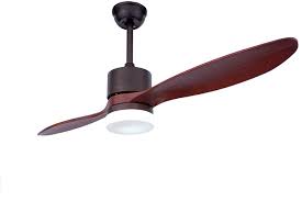 In the reviews, there are also other ceiling fan suggestions such as the same fan in a different color or finish, a more affordable fan from the same manufacturer or the fan in a different size. Buy Hans Lighting Modern Ceiling Fan Latest Design With 18w Led Light Remote Control Noiseless Ceiling Fan With 2 Pcs Pc Blades 52 Bis Certified Features Price Reviews Online In India Justdial