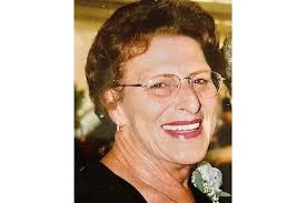 Katherine Walker Obituary (1936