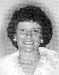 Rita BARRETT Obituary (2014)